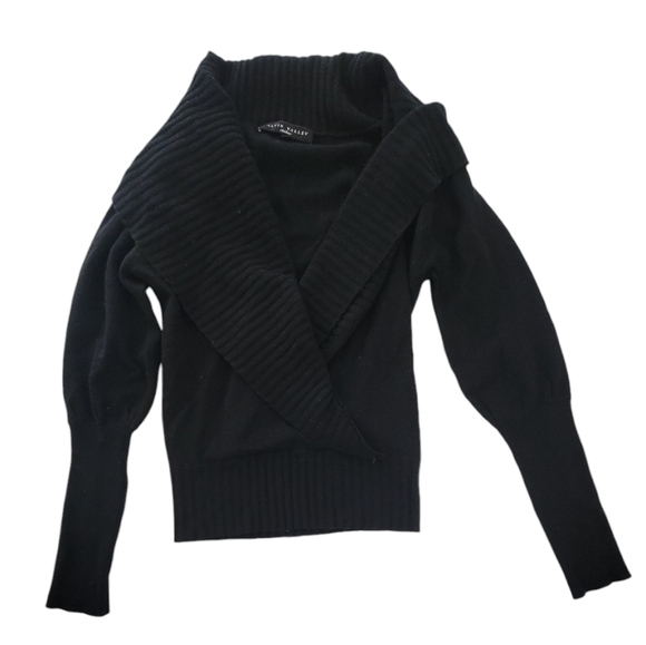 Alvin Valley Sweaters - ALVIN VALLEY Clothier Cashmere Sweater